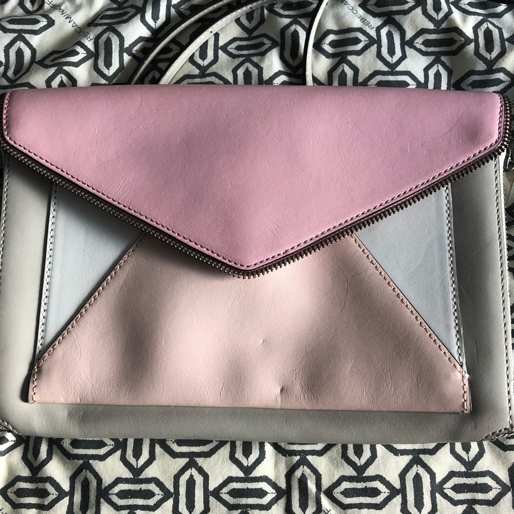 Rebecca Minkoff Marlowe envelope bag